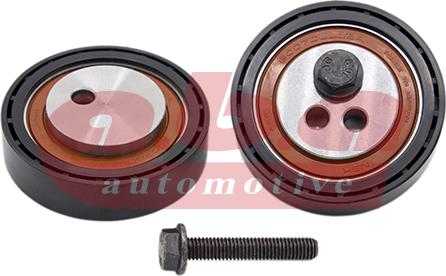 A.B.A YP170503 - Pulley, v-ribbed belt autospares.lv