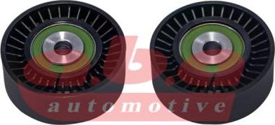 A.B.A YP855298 - Pulley, v-ribbed belt autospares.lv