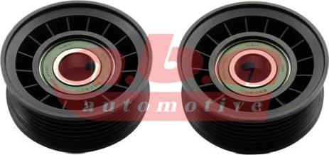 A.B.A YP856557 - Pulley, v-ribbed belt autospares.lv