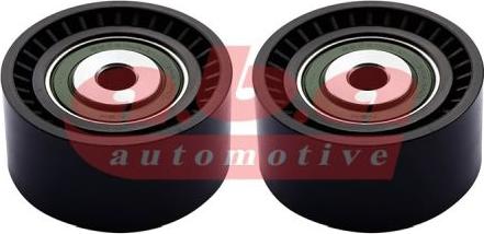 A.B.A YP856665 - Deflection / Guide Pulley, timing belt autospares.lv