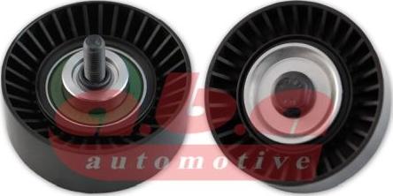 A.B.A YP850216 - Pulley, v-ribbed belt autospares.lv