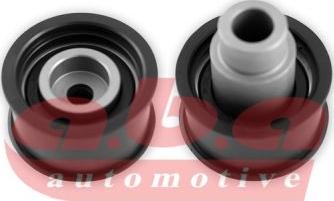 A.B.A YP304963 - Deflection / Guide Pulley, timing belt autospares.lv
