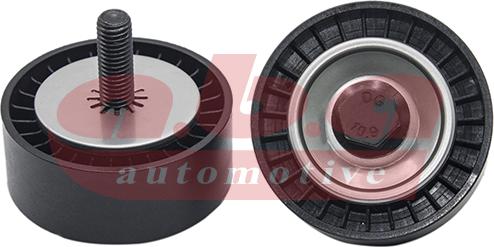 A.B.A YP300896 - Pulley, v-ribbed belt autospares.lv