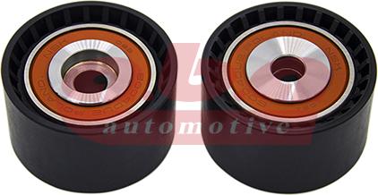 A.B.A YP300884 - Deflection / Guide Pulley, timing belt autospares.lv