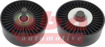 A.B.A YP329526 - Pulley, v-ribbed belt autospares.lv