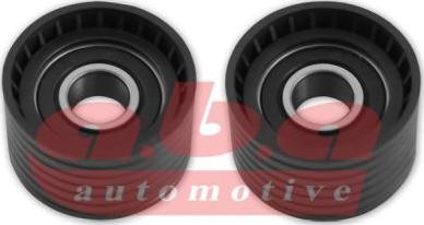 A.B.A YP204664 - Deflection / Guide Pulley, timing belt autospares.lv