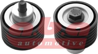 A.B.A YP205633 - Deflection / Guide Pulley, timing belt autospares.lv