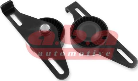 A.B.A YP203190 - Pulley, v-ribbed belt autospares.lv