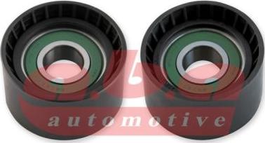 A.B.A YP202883 - Deflection / Guide Pulley, timing belt autospares.lv