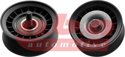 A.B.A YP757535 - Pulley, v-ribbed belt autospares.lv