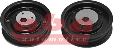 A.B.A YS505400 - Tensioner Pulley, timing belt autospares.lv