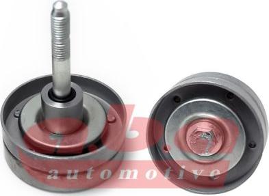 A.B.A YS506359 - Pulley, v-ribbed belt autospares.lv