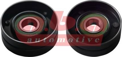 A.B.A YS006524 - Belt Tensioner, v-ribbed belt autospares.lv