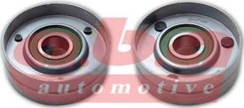 A.B.A YS007026 - Pulley, v-ribbed belt autospares.lv