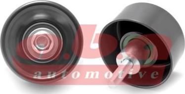 A.B.A YS859444 - Pulley, v-ribbed belt autospares.lv