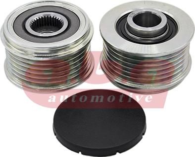 A.B.A YT320216 - Pulley, alternator, freewheel clutch autospares.lv