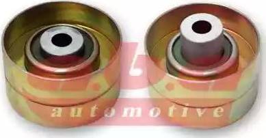 A.B.A YM406034 - Deflection / Guide Pulley, timing belt autospares.lv