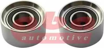 A.B.A YM105826 - Deflection / Guide Pulley, timing belt autospares.lv