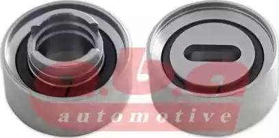 A.B.A YM320040 - Tensioner Pulley, timing belt autospares.lv