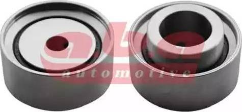 Koreastar KBEK-008 - Deflection / Guide Pulley, timing belt autospares.lv