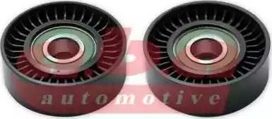 Dynamatrix DT35013 - Pulley, v-ribbed belt autospares.lv