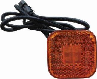 ABAKUS 449-1405N-AEN - Side Marker Light autospares.lv