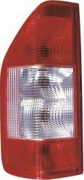 ABAKUS 440-1927L-UE - Combination Rearlight autospares.lv