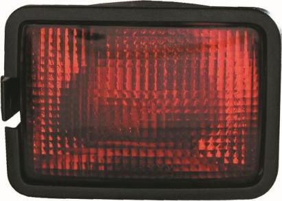 ABAKUS 441-4002N - Rear Fog Light autospares.lv