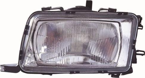 ABAKUS 441-1131R-LD-E - Headlight autospares.lv