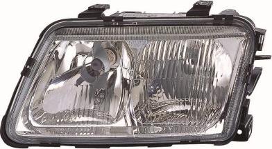 ABAKUS 441-1126R-LDEMF - Headlight autospares.lv