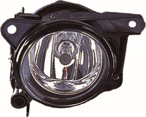 ABAKUS 441-2019R-UE - Fog Light autospares.lv