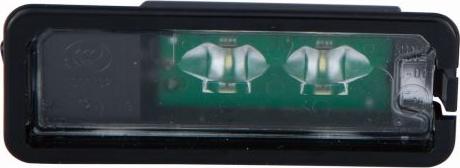 ABAKUS 441-2110N-AQ - Licence Plate Light autospares.lv