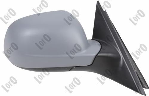 ABAKUS 4019M03 - Outside Mirror autospares.lv