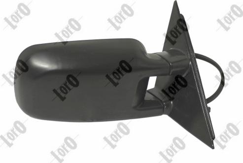 ABAKUS 4018M05-K - Outside Mirror autospares.lv