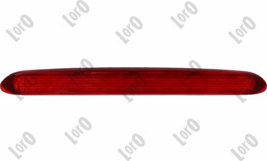 ABAKUS 046-19-870 - Auxiliary Stop Light autospares.lv