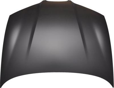 ABAKUS 046-10-100 - Bonnet, hood autospares.lv