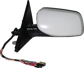 ABAKUS 0417M05 - Outside Mirror autospares.lv