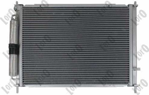 ABAKUS 042-017-0056-B - Cooler Module autospares.lv