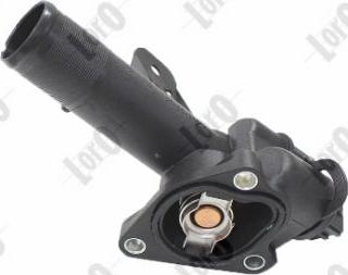 ABAKUS 042-025-0010 - Coolant thermostat / housing autospares.lv