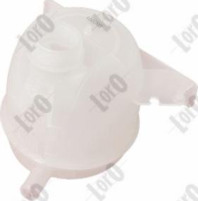 ABAKUS 042-026-001 - Expansion Tank, coolant autospares.lv