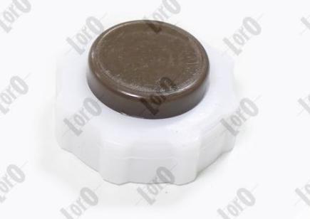 ABAKUS 042-027-001 - Sealing Cap, coolant tank autospares.lv