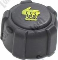 ABAKUS 042-027-002 - Sealing Cap, coolant tank autospares.lv