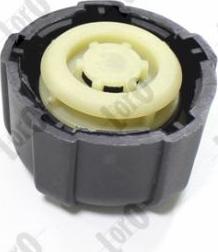 ABAKUS 042-027-002 - Sealing Cap, coolant tank autospares.lv