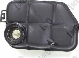 ABAKUS 054-026-006 - Expansion Tank, coolant autospares.lv