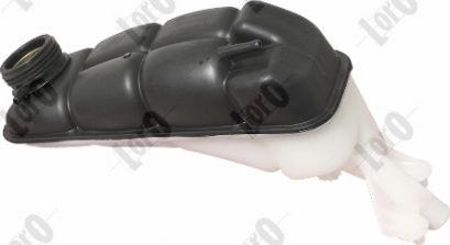 ABAKUS 054-026-003 - Expansion Tank, coolant autospares.lv