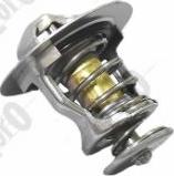 ABAKUS 051-025-0002 - Coolant thermostat / housing autospares.lv