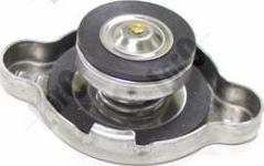 ABAKUS 051-027-001 - Sealing Cap, radiator autospares.lv