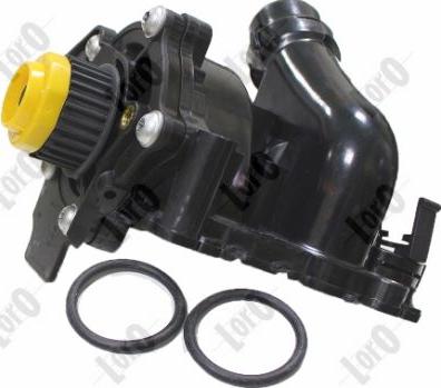 ABAKUS 053-025-0011 - Water Pump autospares.lv