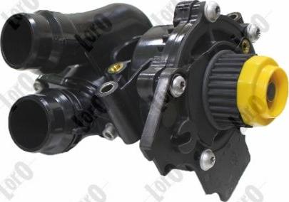 ABAKUS 053-025-0011 - Water Pump autospares.lv