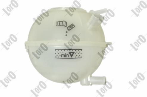 ABAKUS 053-026-005 - Expansion Tank, coolant autospares.lv